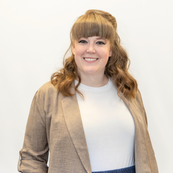 Kate Johnson - FF&E Procurement