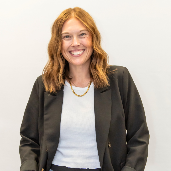 Molly Gilmartin - FF&E Procurement