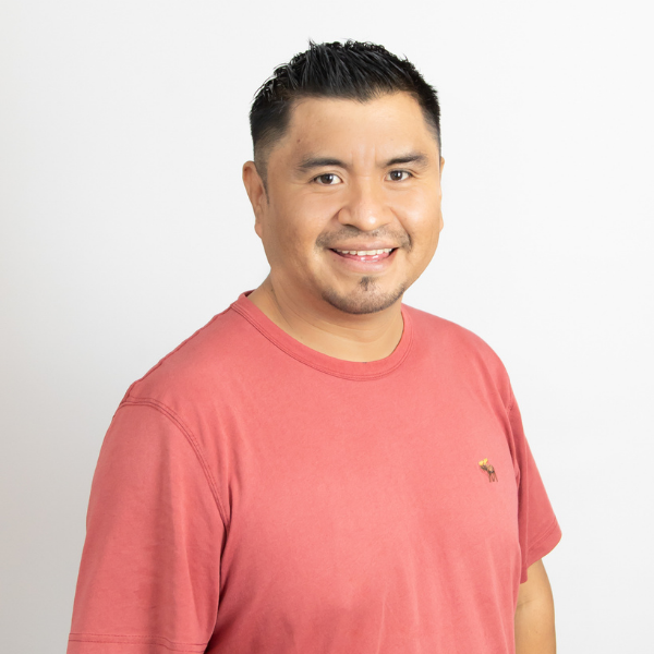 Elmer Perez - FF&E Warehousing