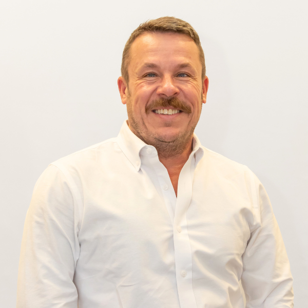 Travis Snyder - FF&E Procurement