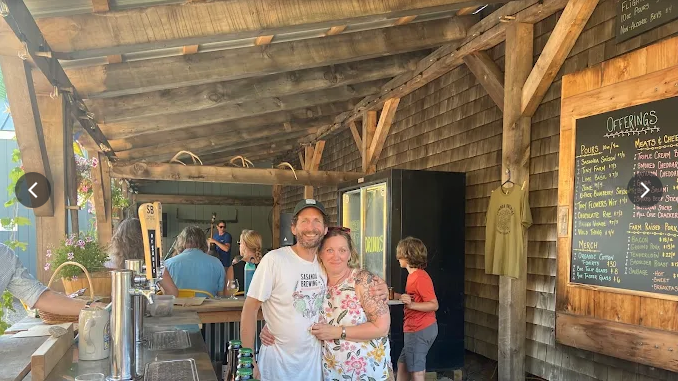 Sasanoa Brewing Company