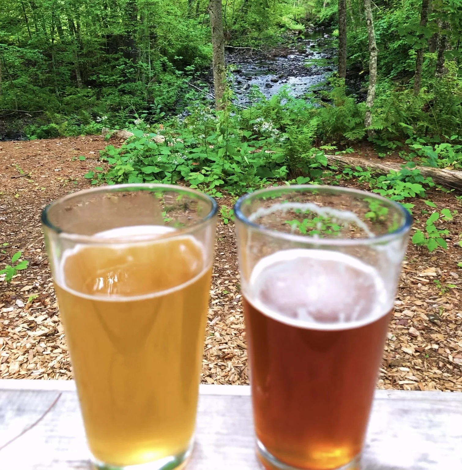 The Pour Farm, Union