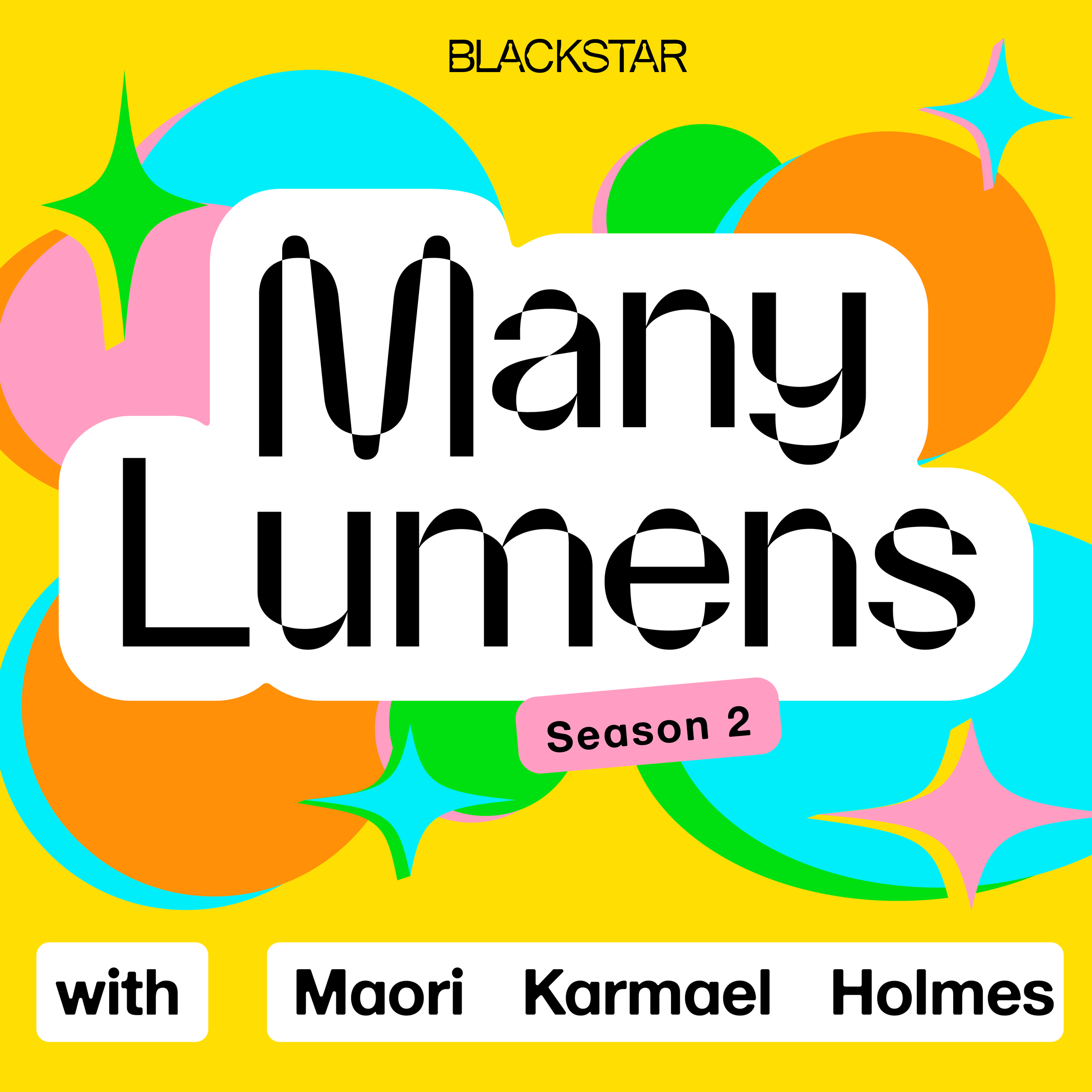 Many Lumens