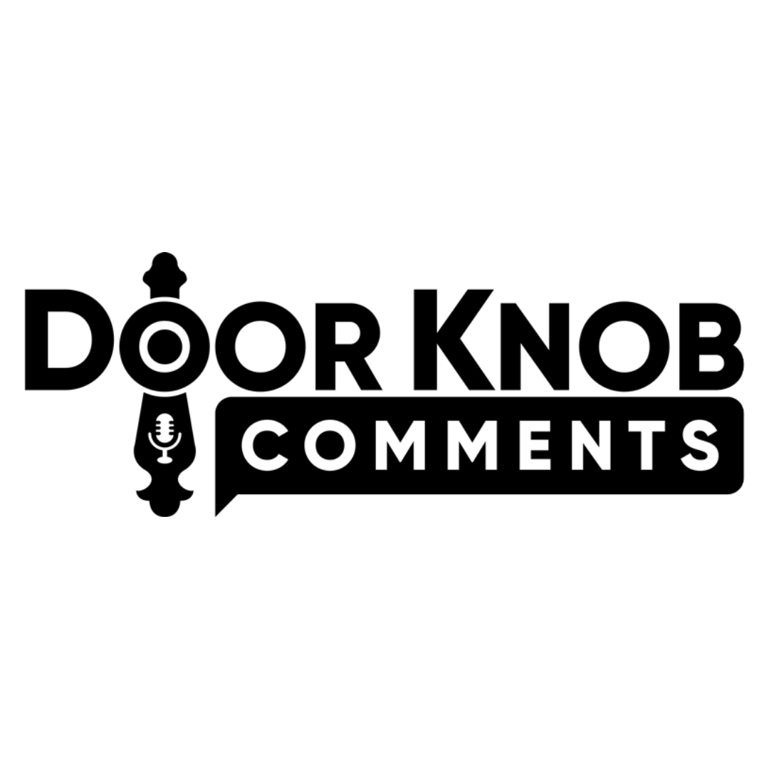 Doorknob Comments