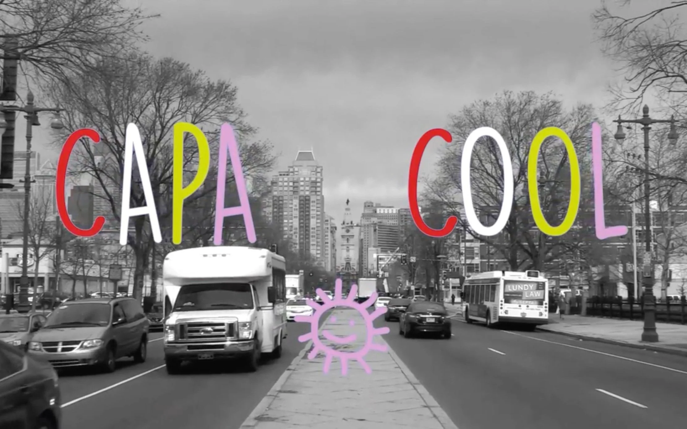 CAPA COOL =)