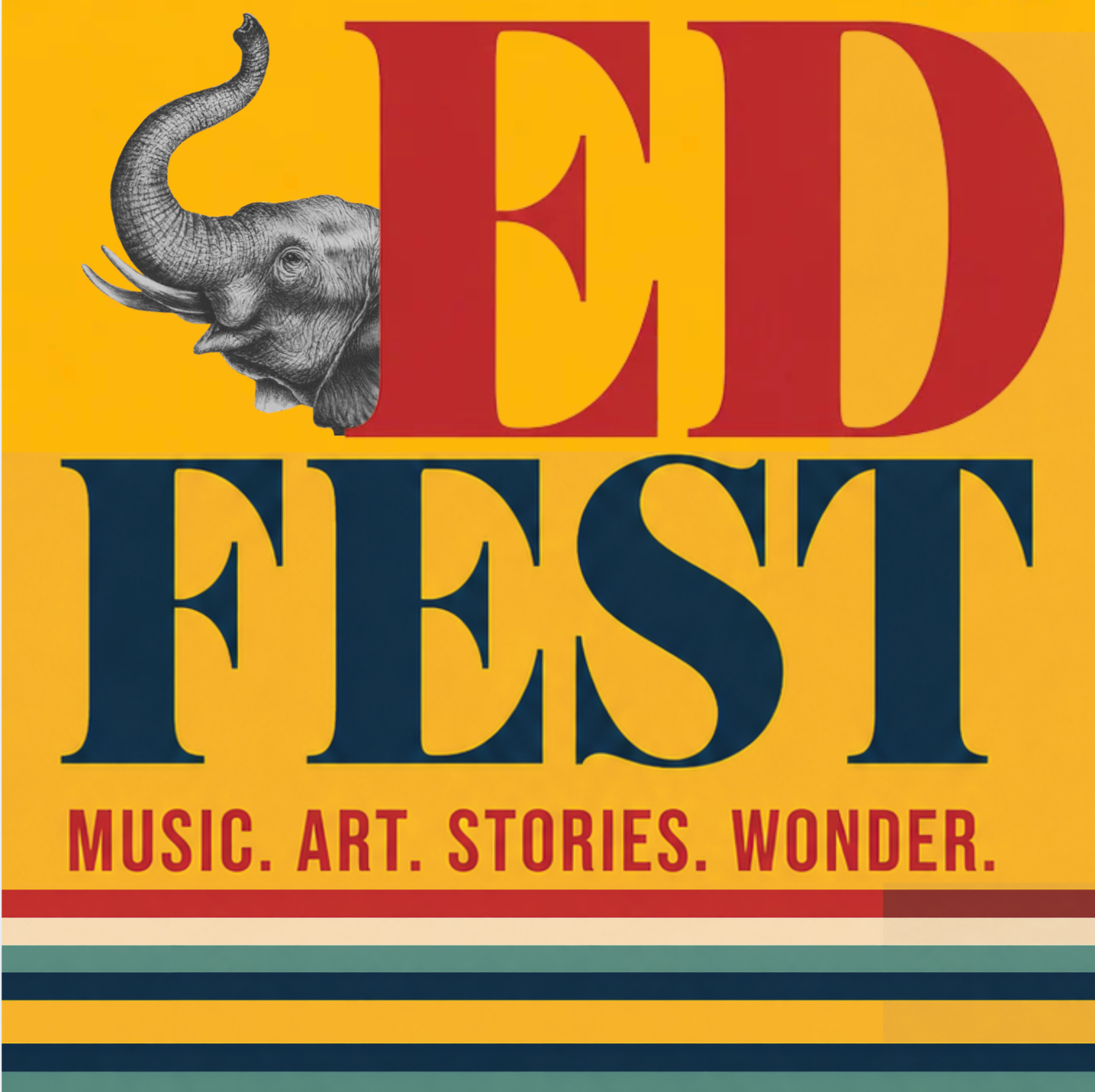Ed Fest