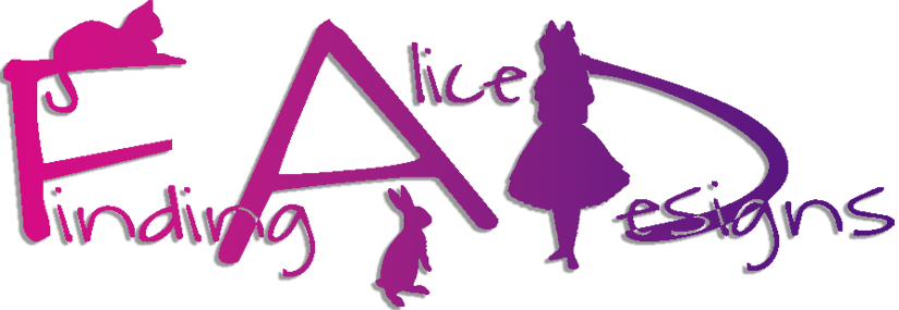 Finding Alice Designs