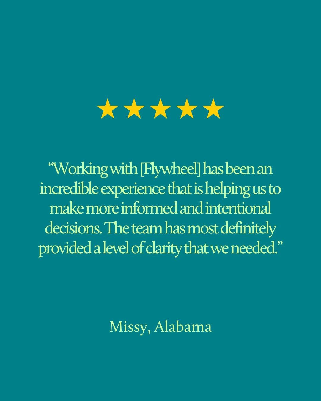 More informed, more intentional, more clarity. We&rsquo;re not just about bookkeeping. We&rsquo;re about transforming the way you see your business. If you&rsquo;re ready to stop guessing and start growing &mdash; DM me!