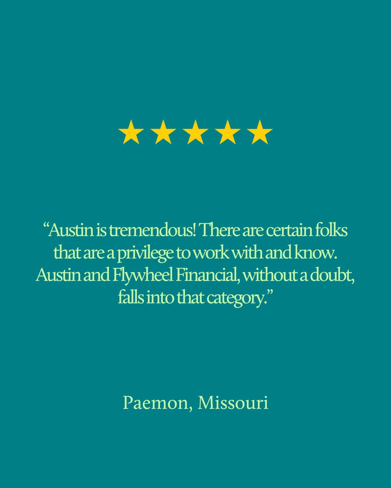Thanks to Paemon for this kind review!