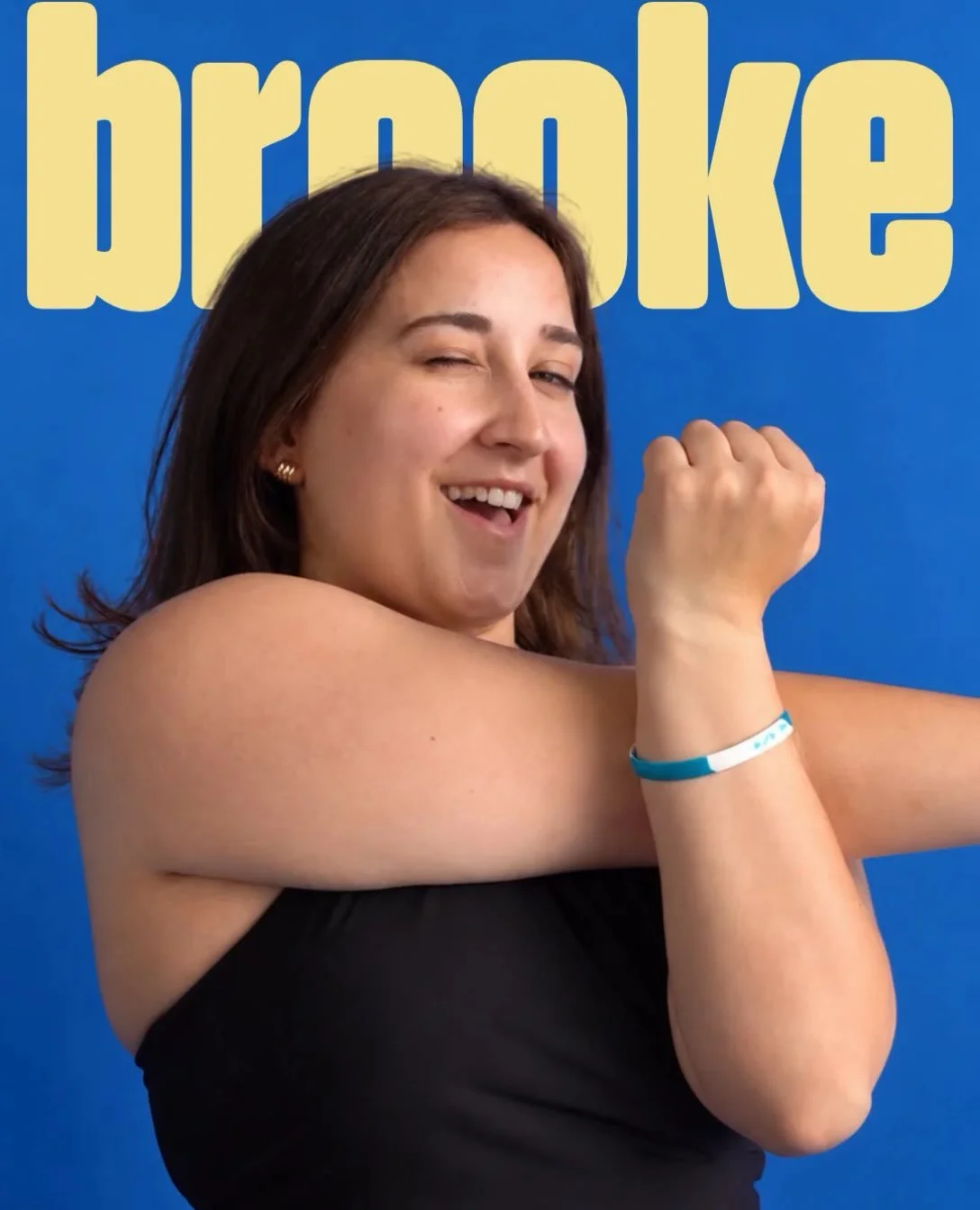 IT&rsquo;S BROOKE&rsquo;S BIRTHDAYYYYYY 🥳💛✨

our smiley, friendly FoH gal who is always bringing the best energy!! if she&rsquo;s not welcoming you at the desk, you already KNOW she&rsquo;s clipping into a bike 🌟

hype our girl up in the comments!