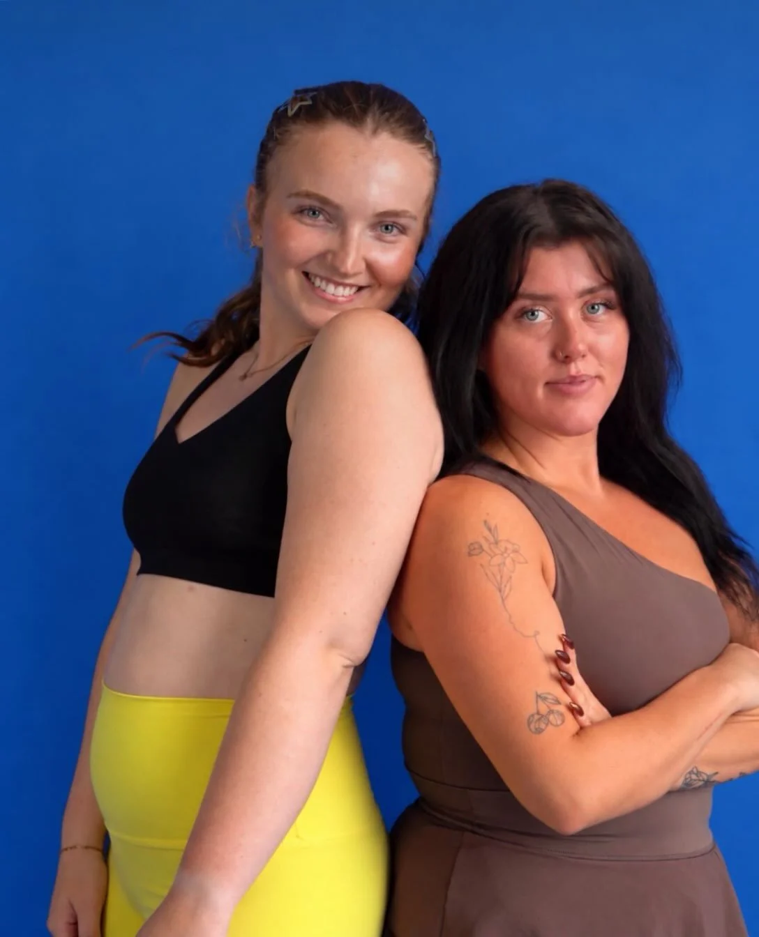 20 classes. 30 days. LET&rsquo;S GO PALS!!

our 20 in 30 challenge kicks off october 26, and we&rsquo;ve got a limited number of challenge for those not on a membership or credit packs to get you moving!! $155 + tax for 20 classes that expire Novembe