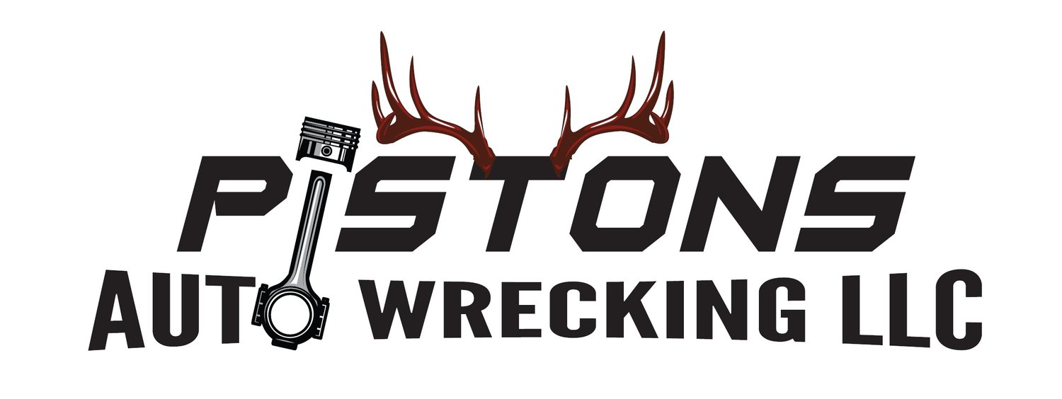Pistons Auto Wrecking LLC