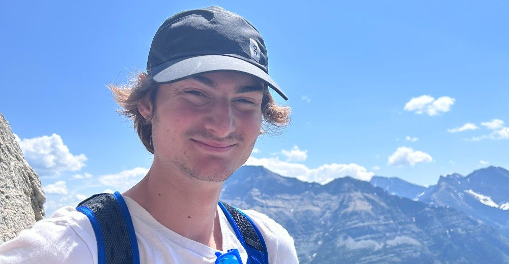 Finding success in the 800m to the ultra marathon — all in a summer