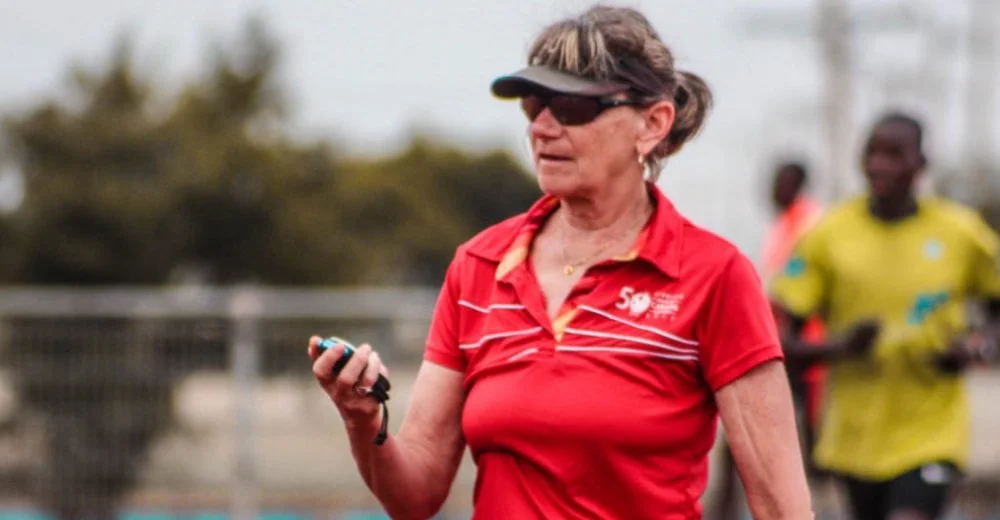 Looking back on 60 years of Riversdale Athletics