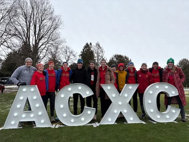 2025 Athetics Canada Cross Country Nationals Recap