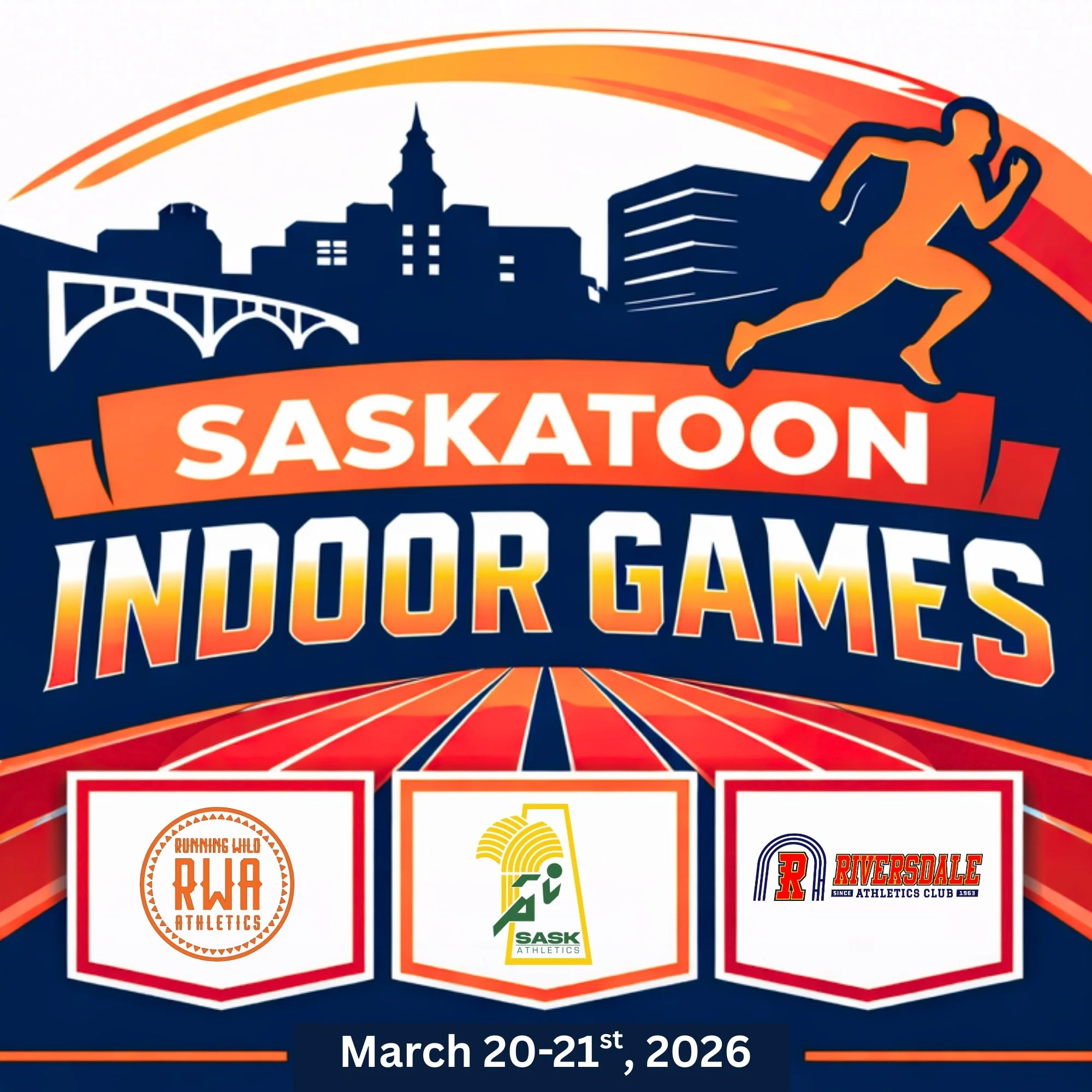 Saskatoon Indoor Games