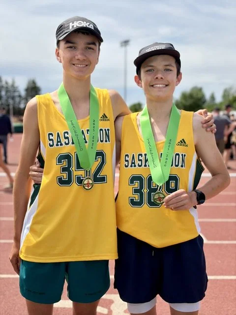 2026 SHSAA High School Provincial Championship Results