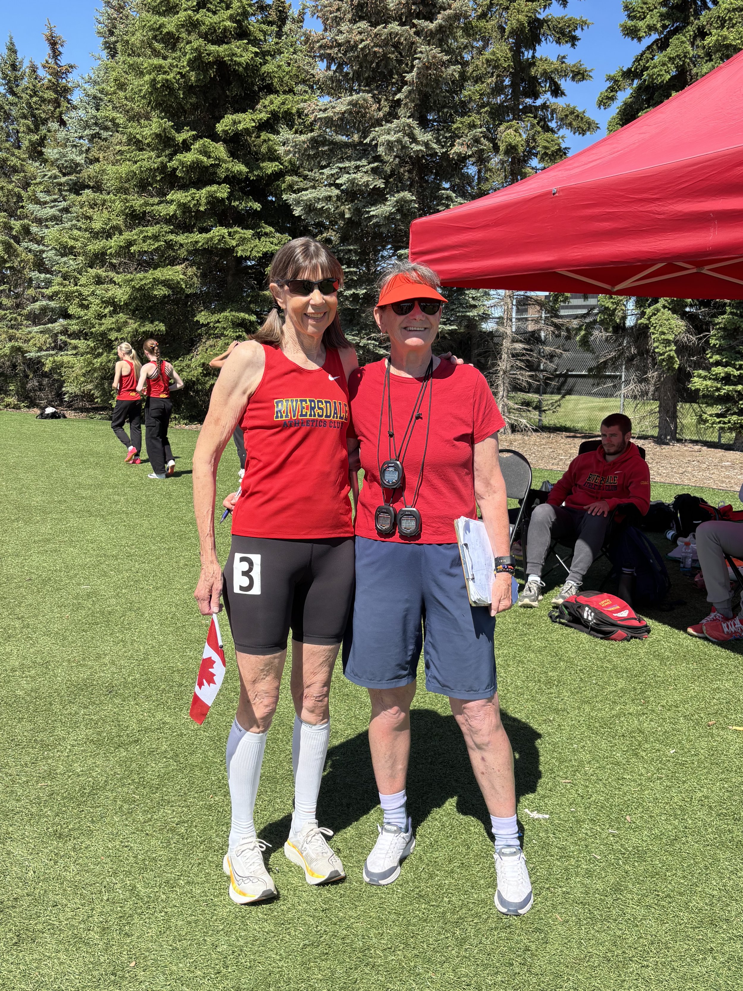 2026 U16/U18 Trials and U12/U14/Masters Provincials
