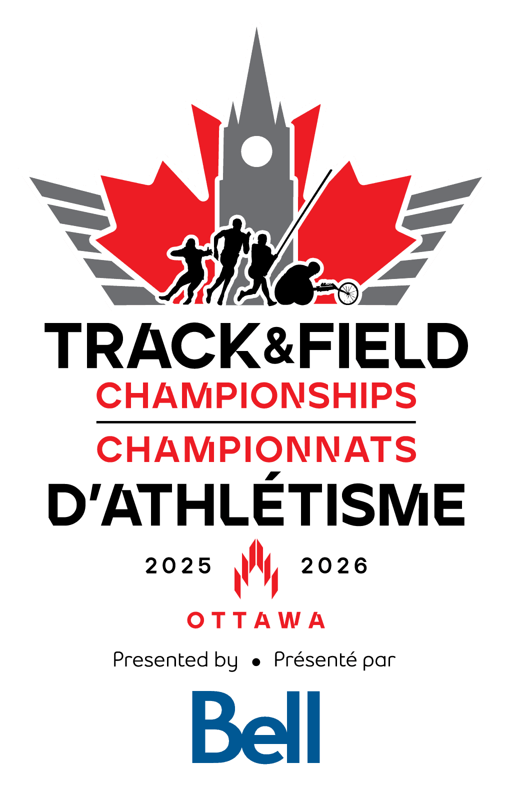 2026 Canadian Track &amp; Field Championships