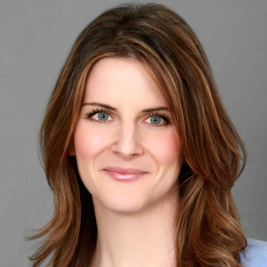 headshot of Kennedy