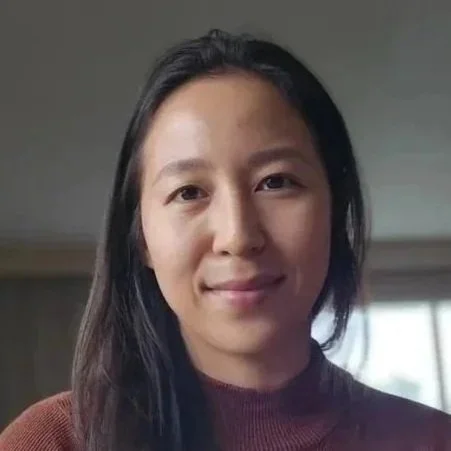 headshot of Jane Tsau, at Kennedy McLean Counselling