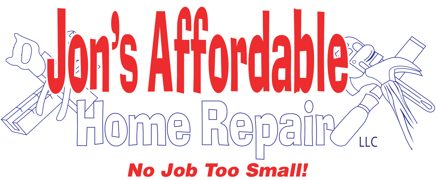 Jon&#39;s Affordable Home Repair
