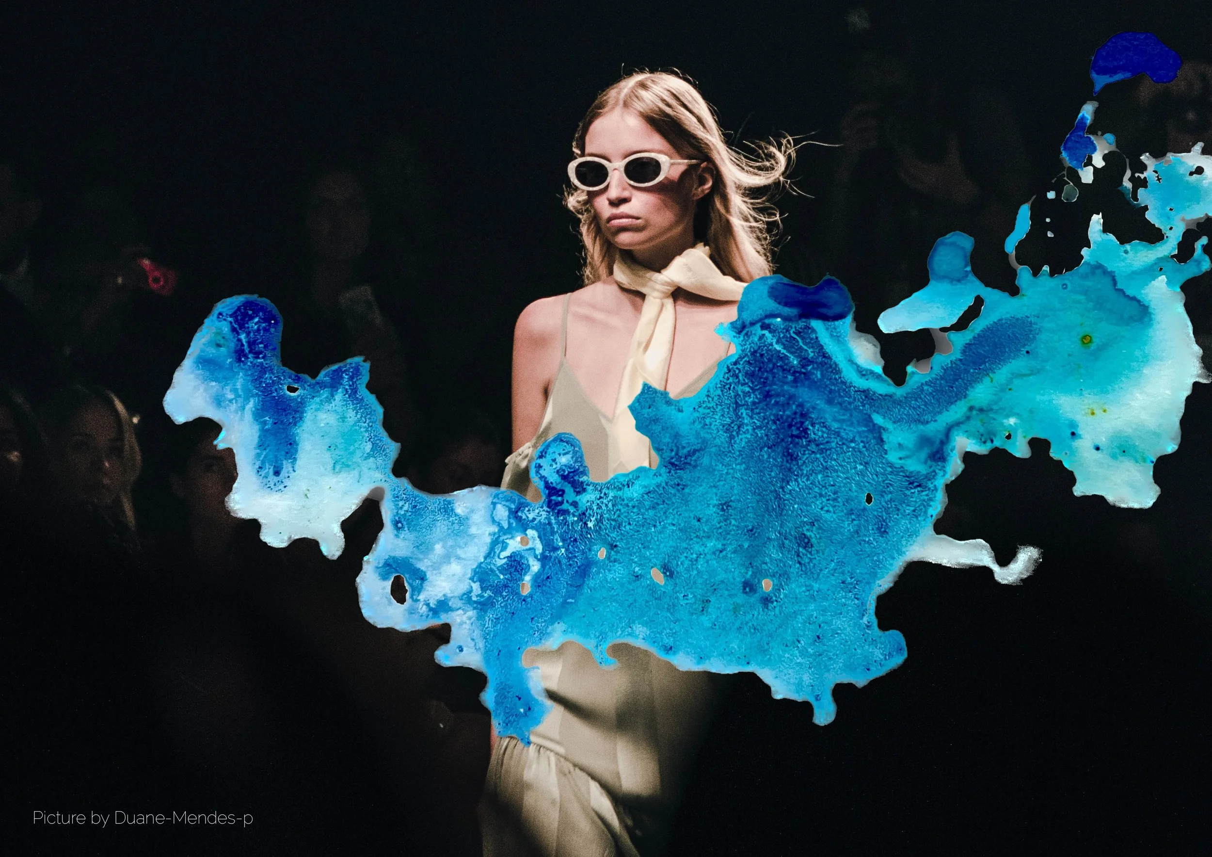 Fluidity and Grace