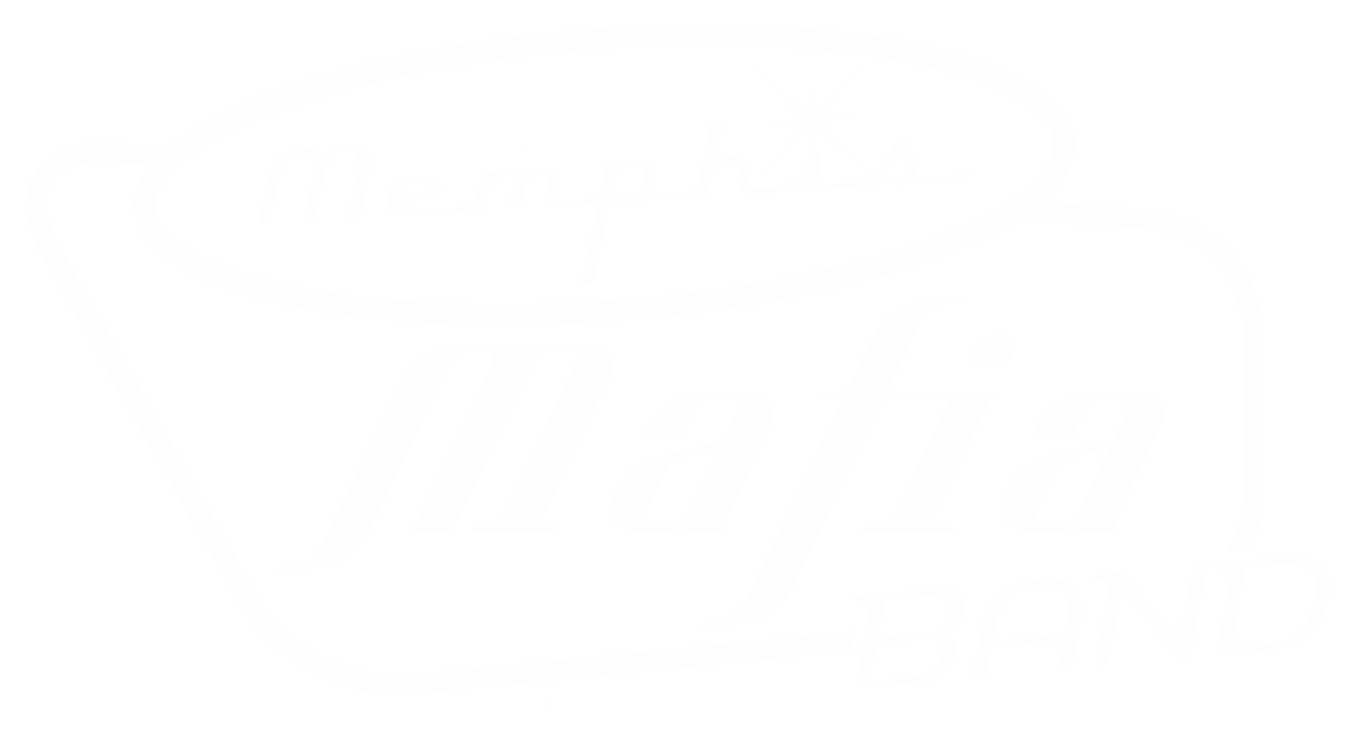 Memphis Mafia Band
