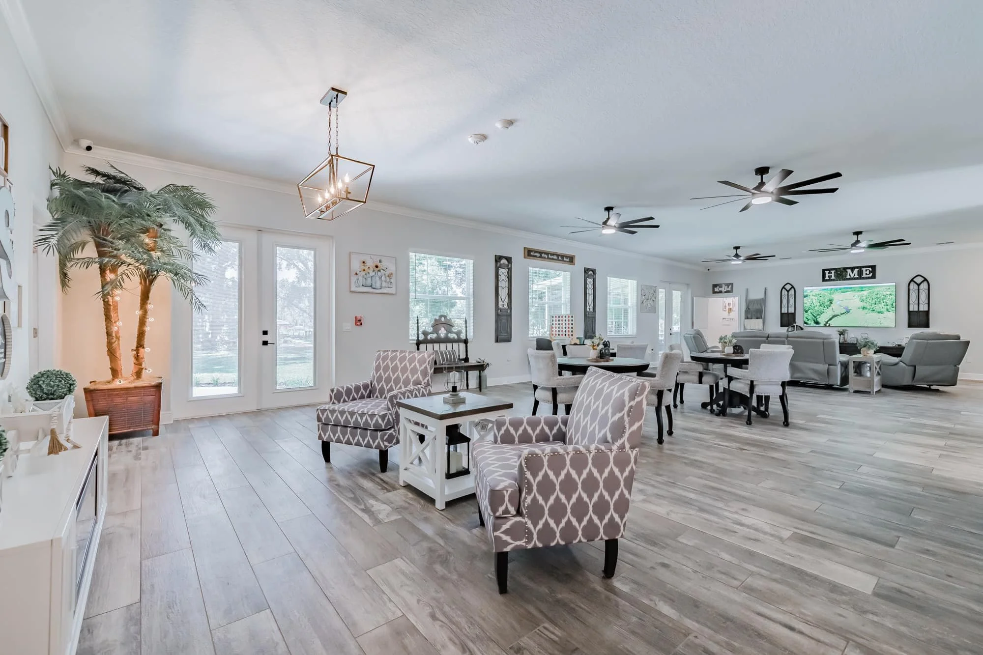 Golden Years Assisted Living