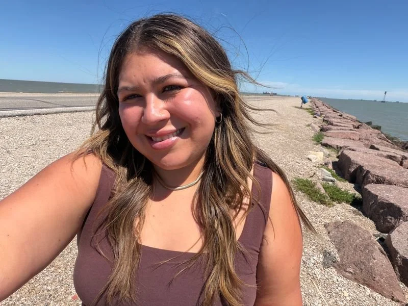 A fishing day of Beauty