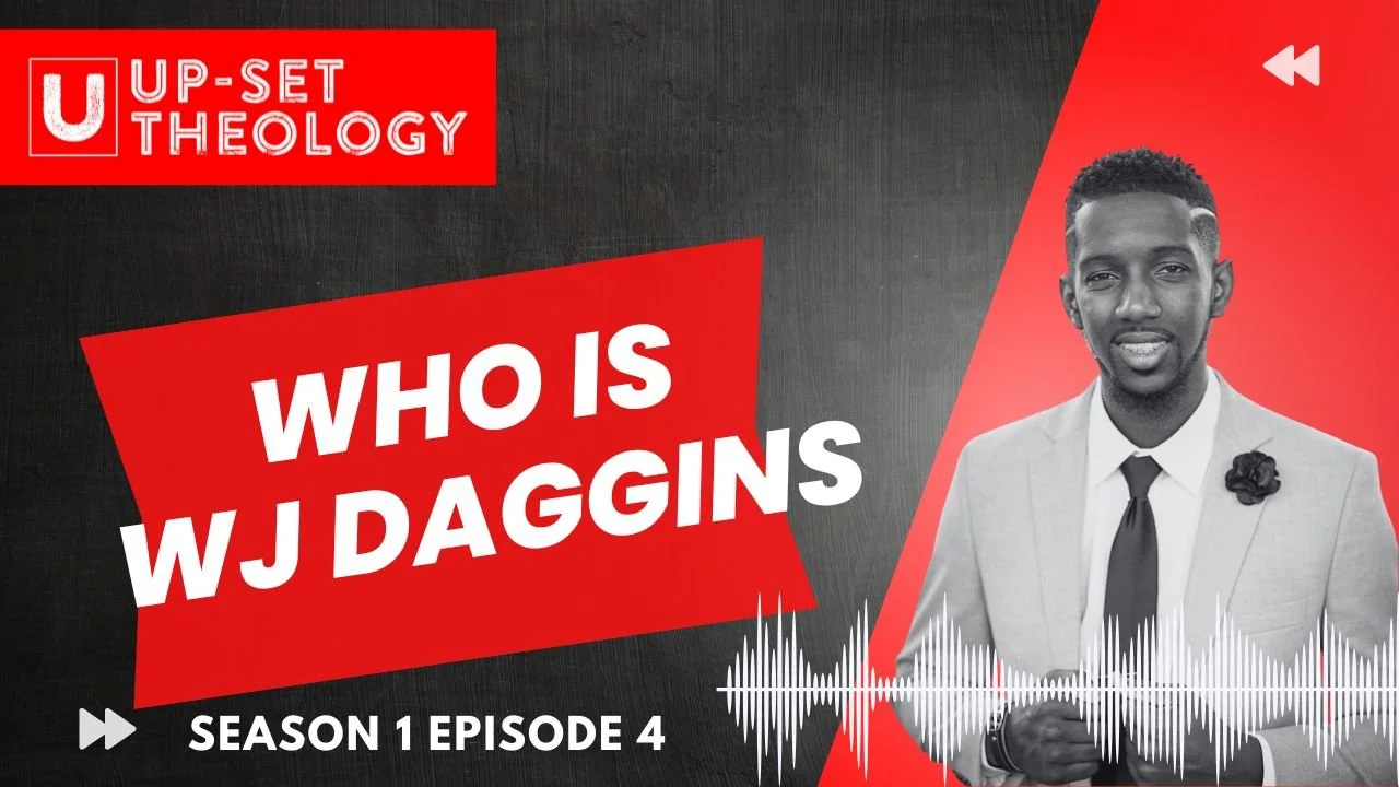 Who Is WJ Daggins?
