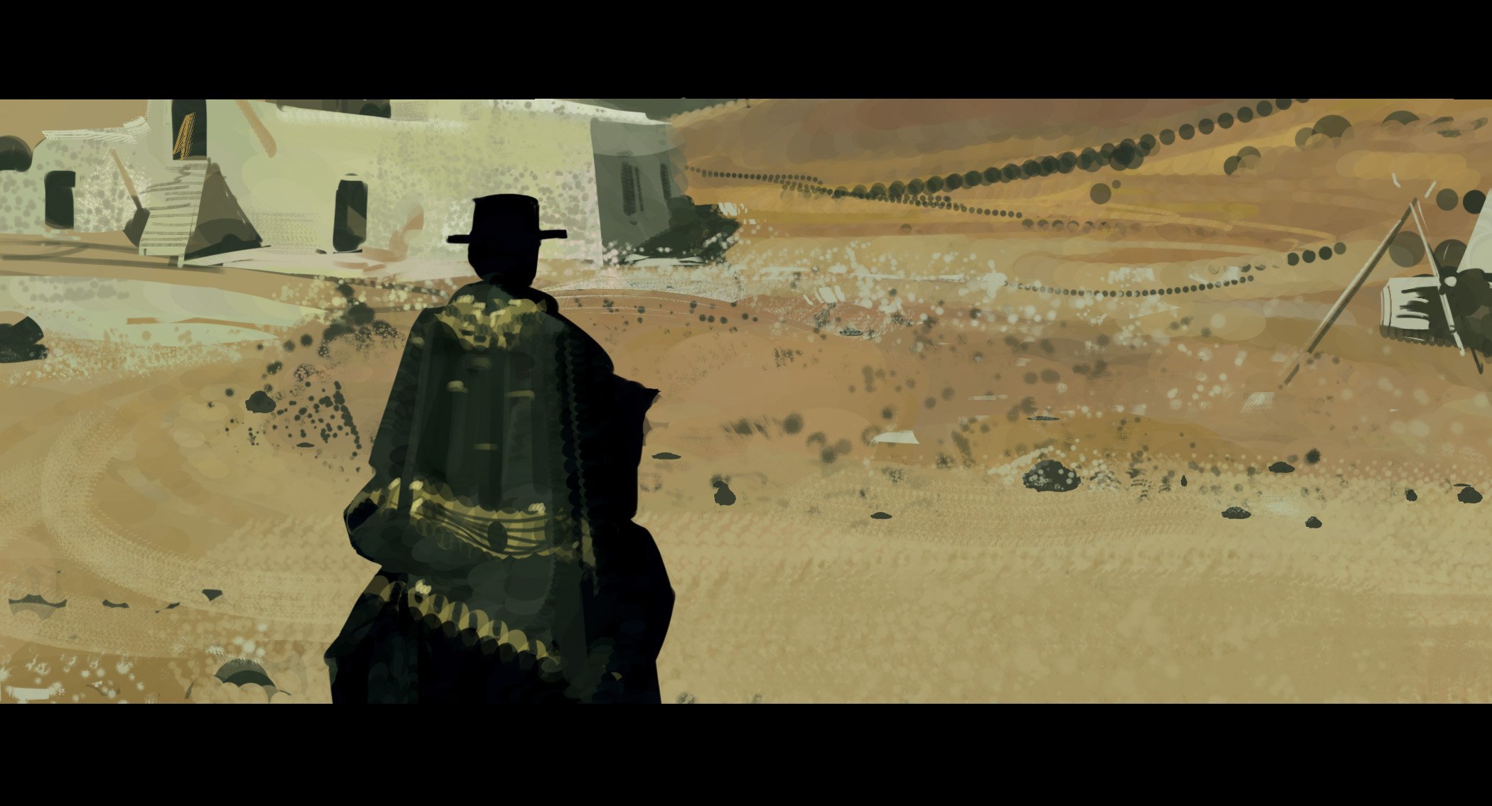 Study_A Fistful of Dollars_02.jpg