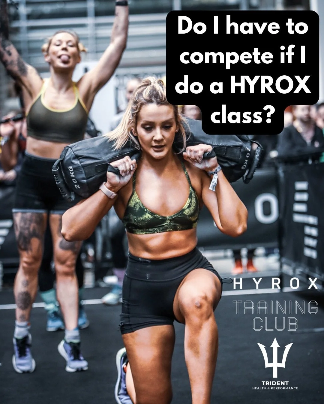 You&rsquo;re in good hands at Trident.