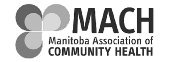Manitoba Association of Community Health logo