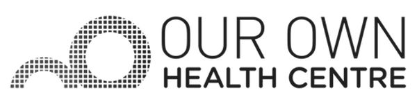 Our Own Health Centre logo