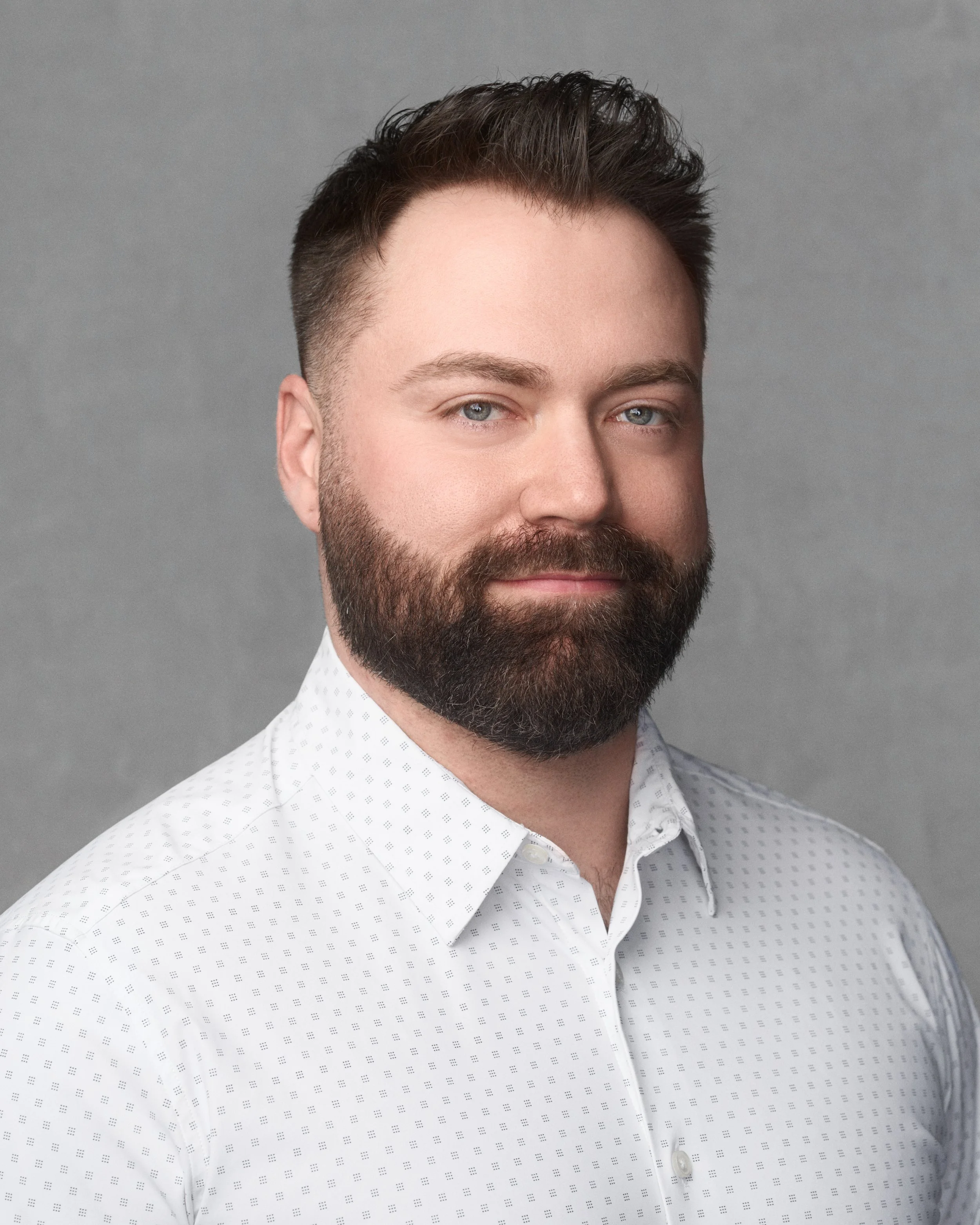 Portrait of Jared Star
