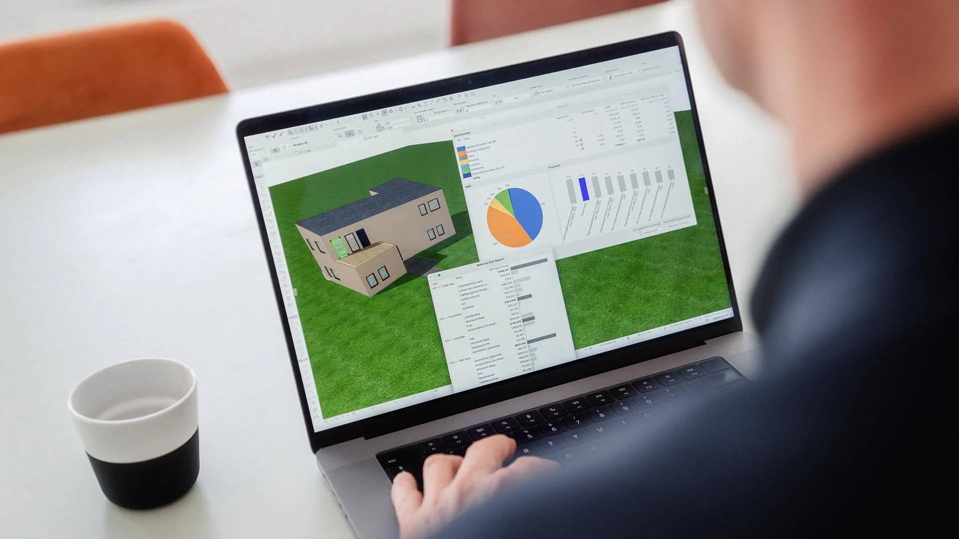 Webinar: Sådan laver du LCA-beregninger med DesignLCA — GRAPHISOFT ...