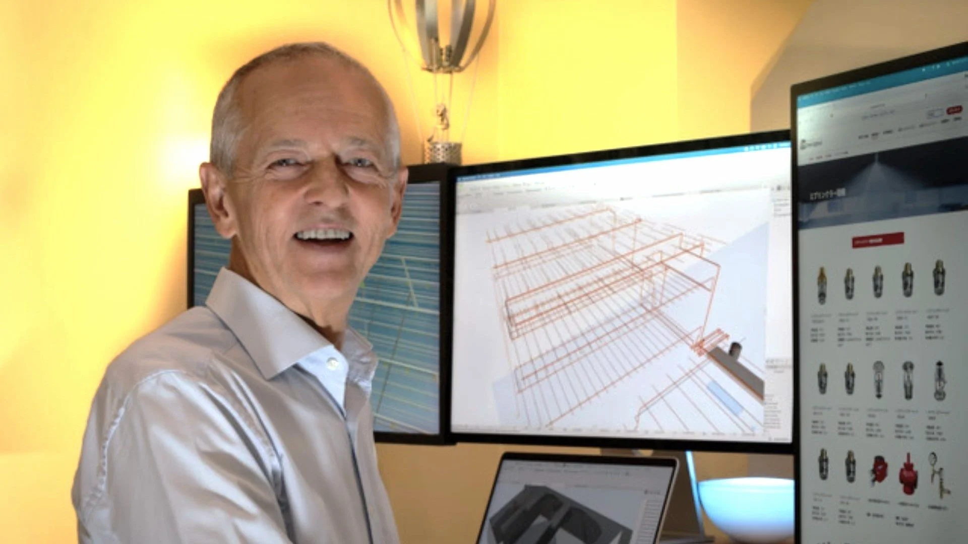 Gennemtegnede projekter er nøglen til veludført byggeri
