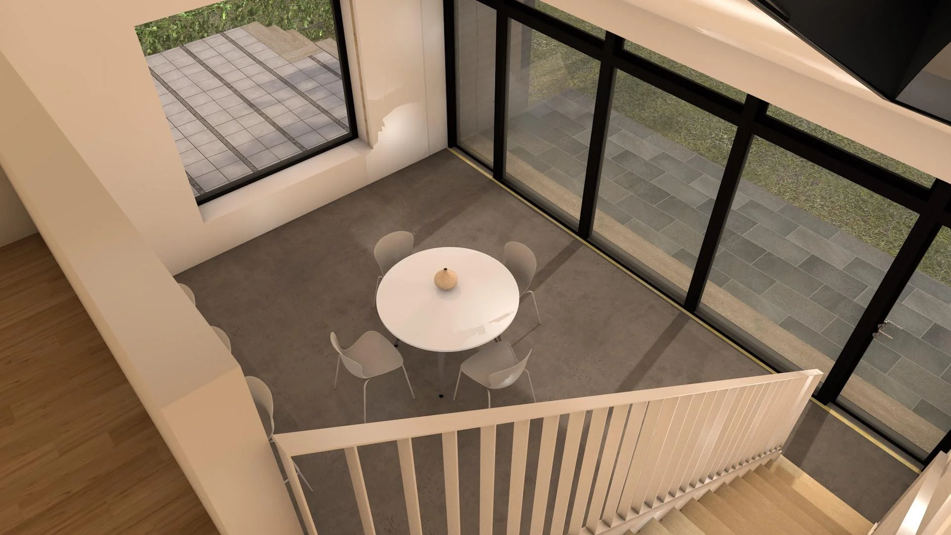 Visualisering i Archicad