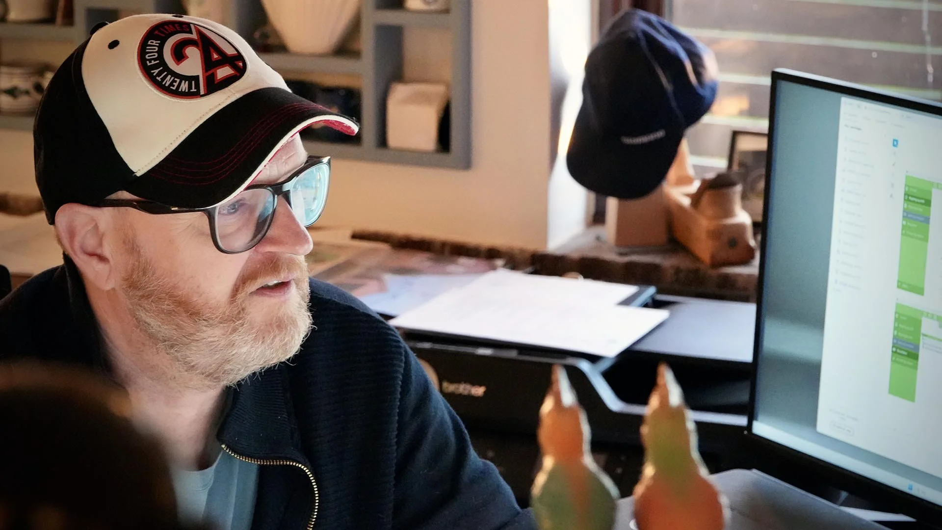 Alt hvad en bygningskonstruktør har brug for