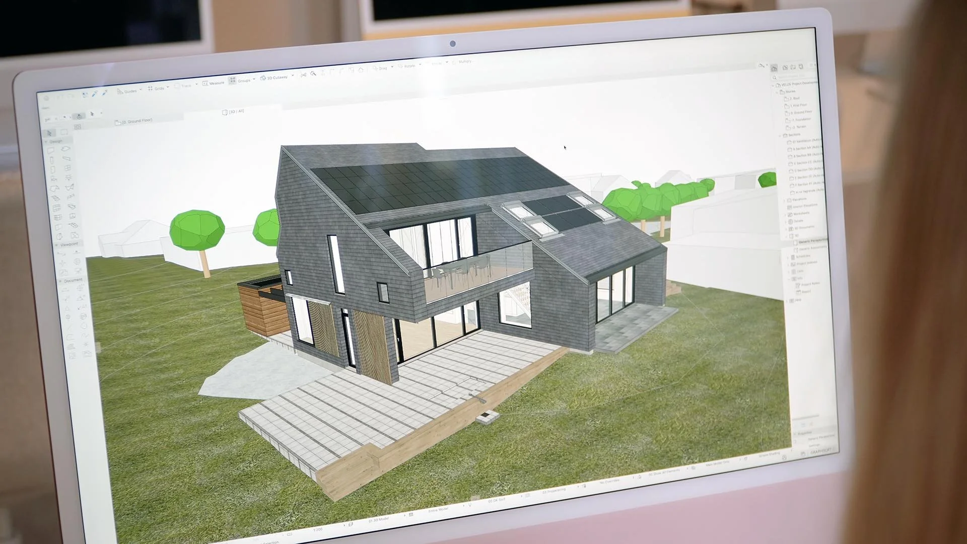 Webinarer: VELUX Project Development Guide