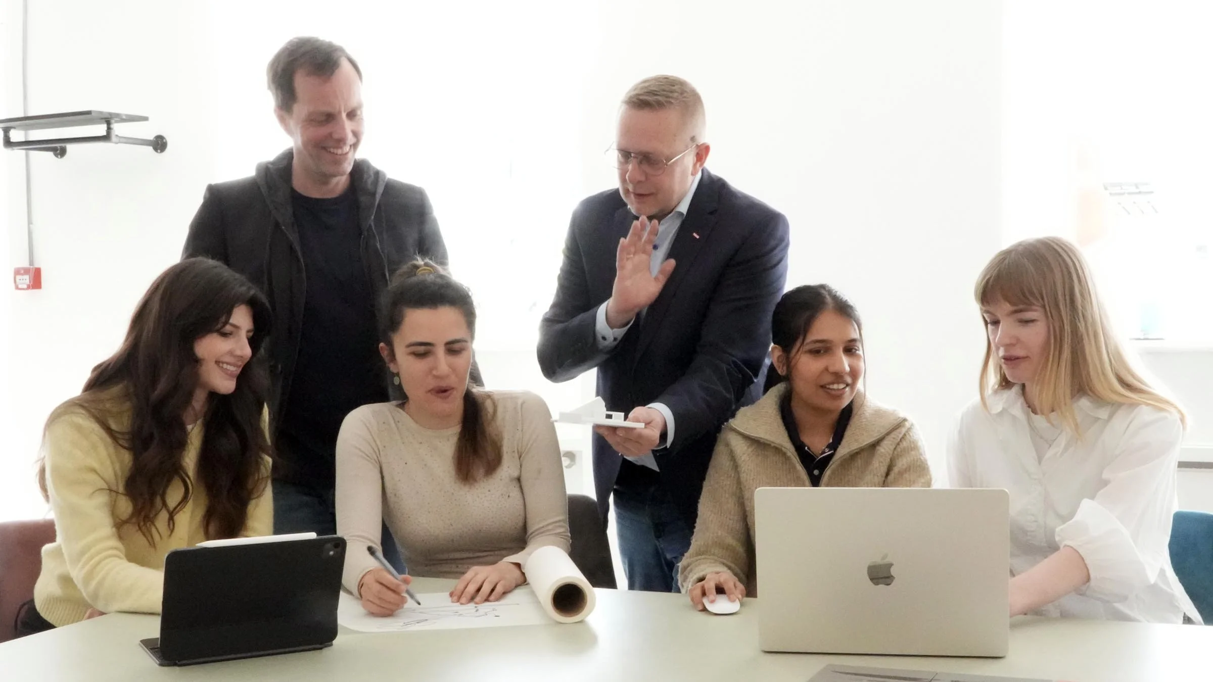 VELUX sætter turbo på digitaliseringen