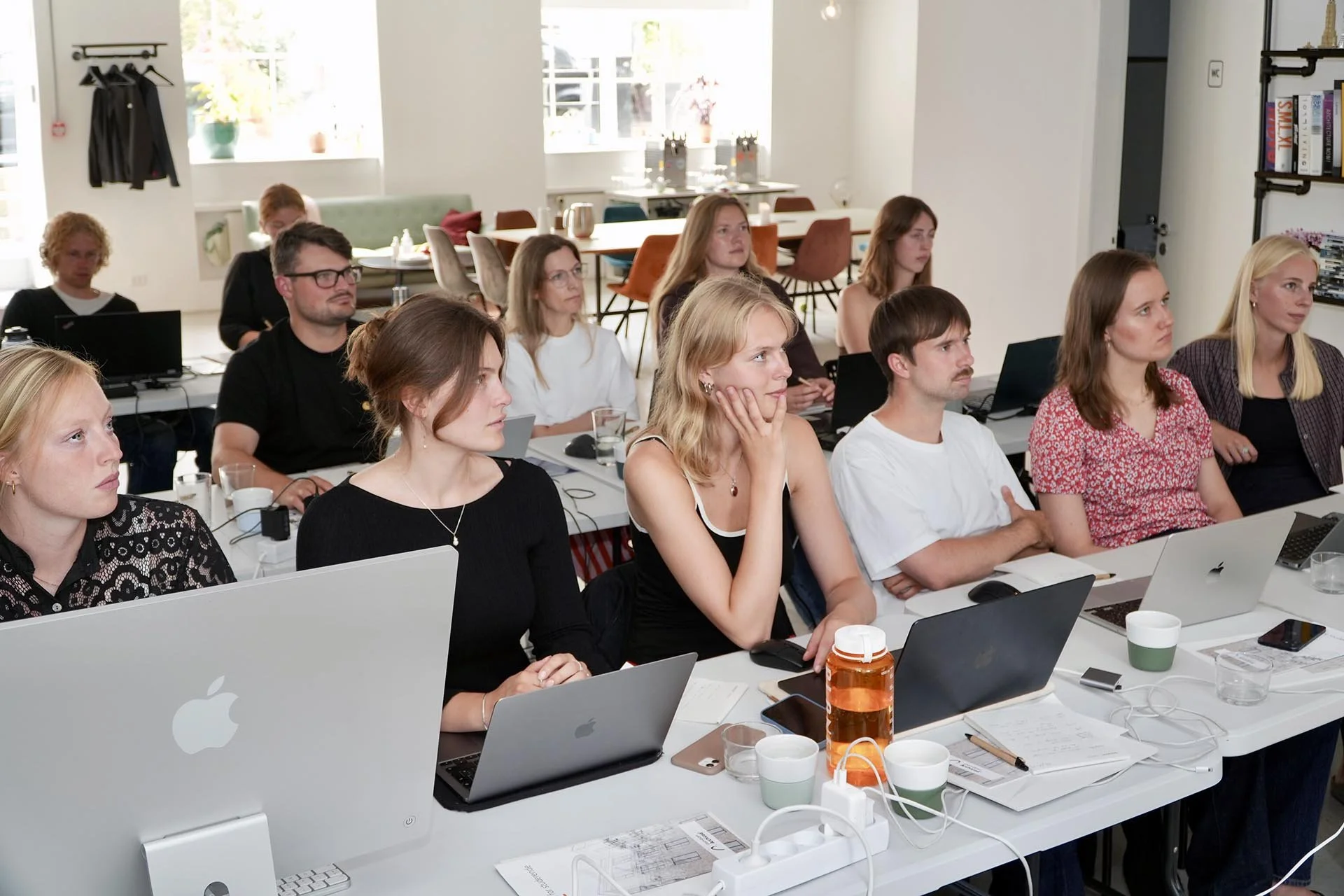 Archicad Summer Camp