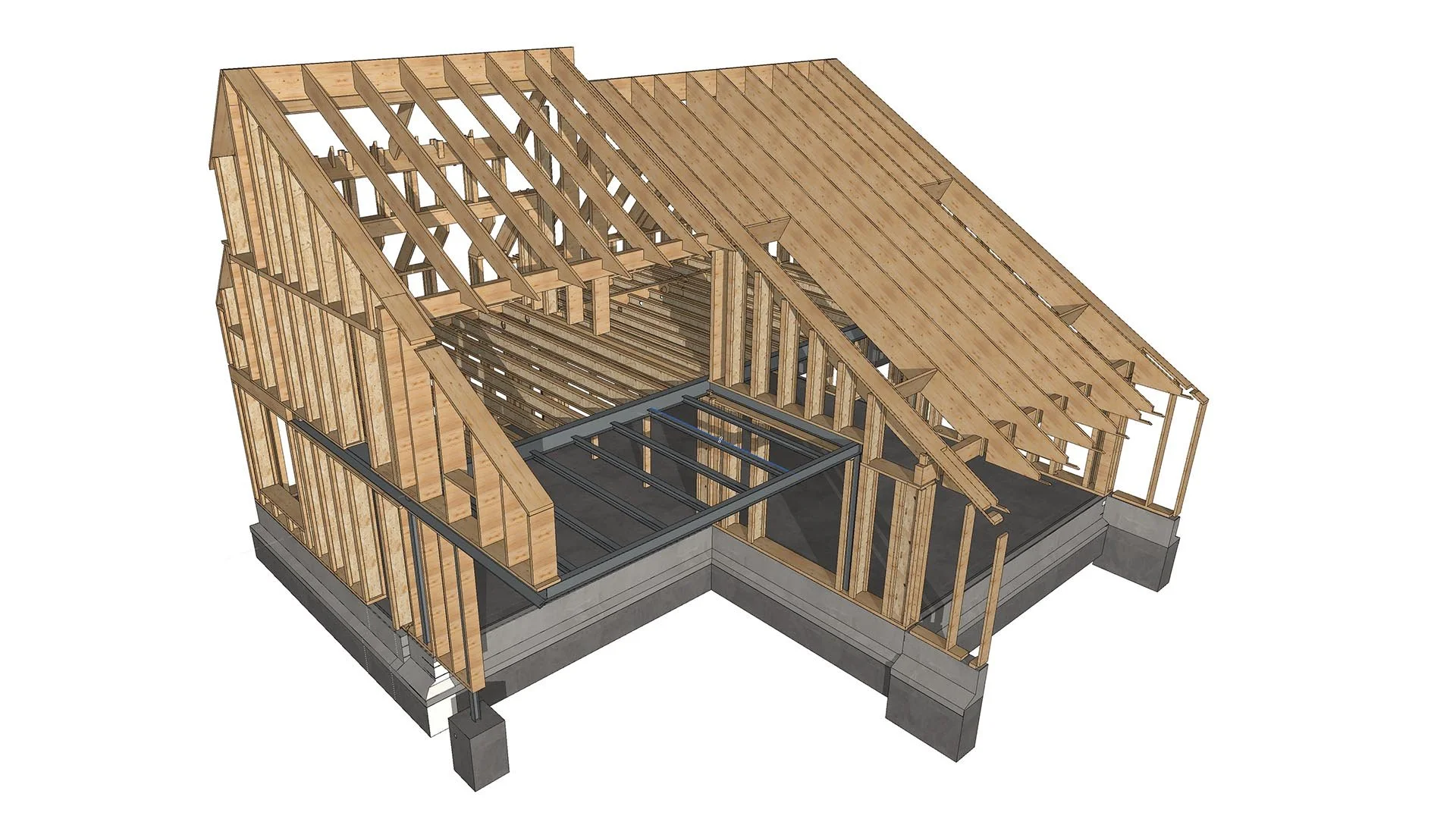 Et BIM-workflow for optimering af konstruktioner
