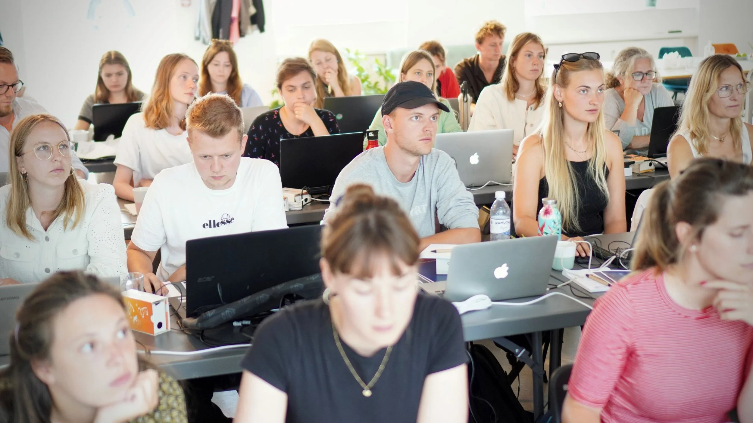 Archicad Summer Camp