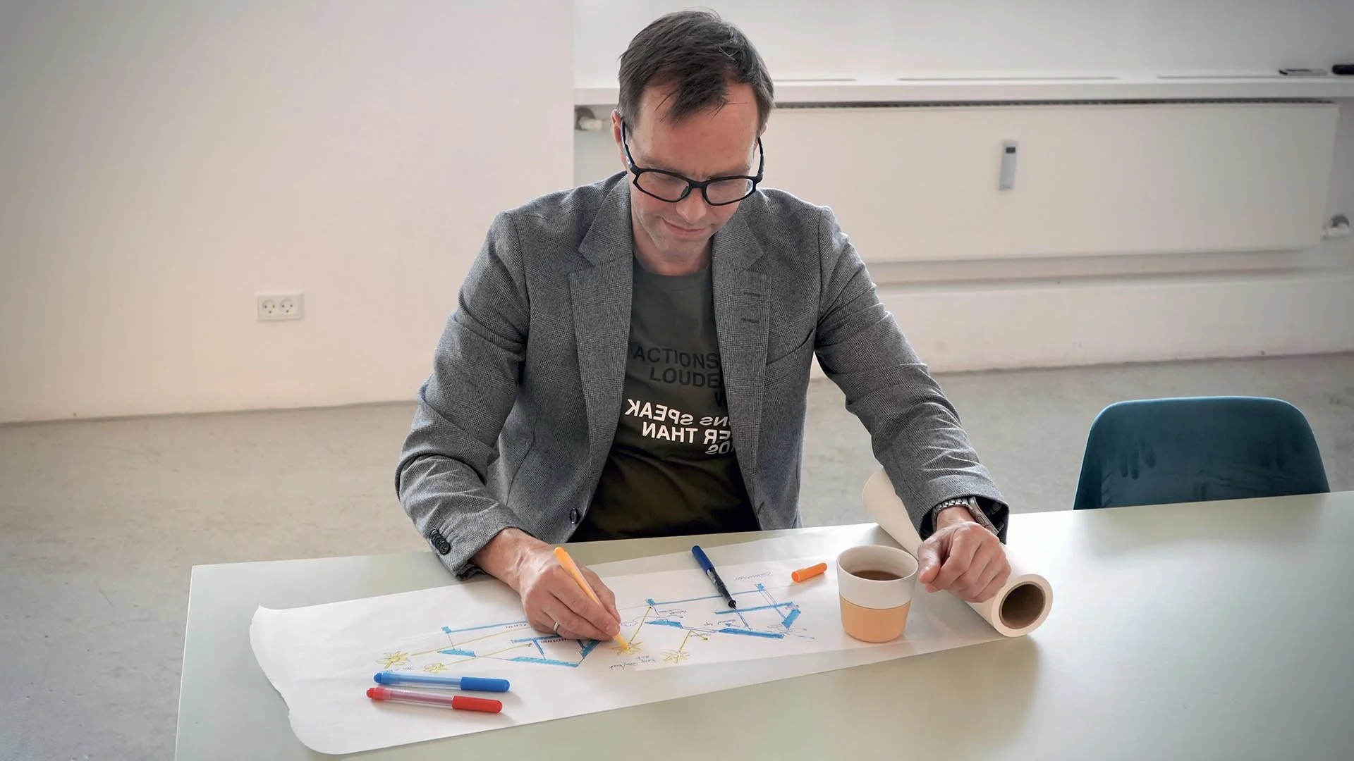 LCA som værktøj til helhedsorienterede designvalg