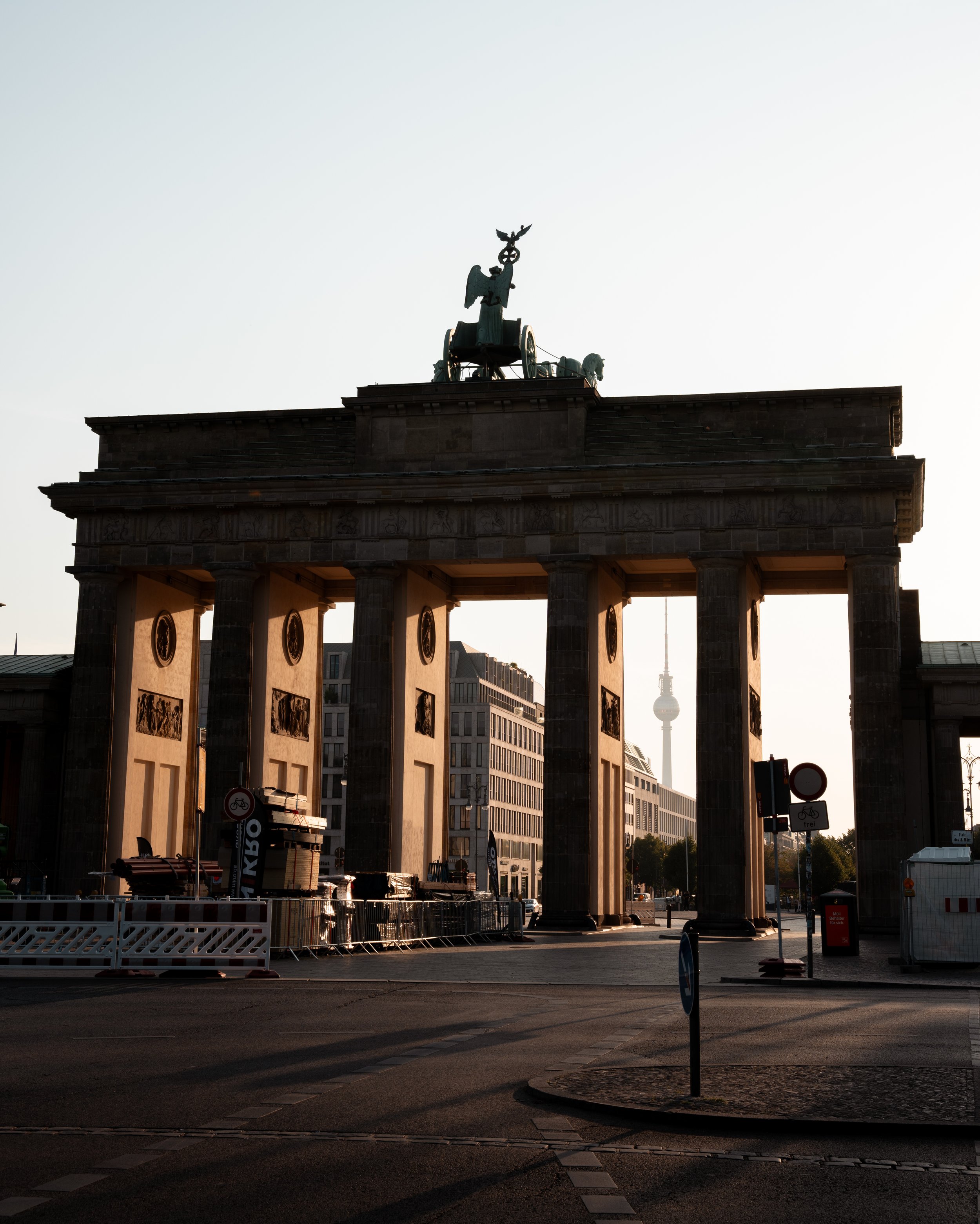 Germany Part II