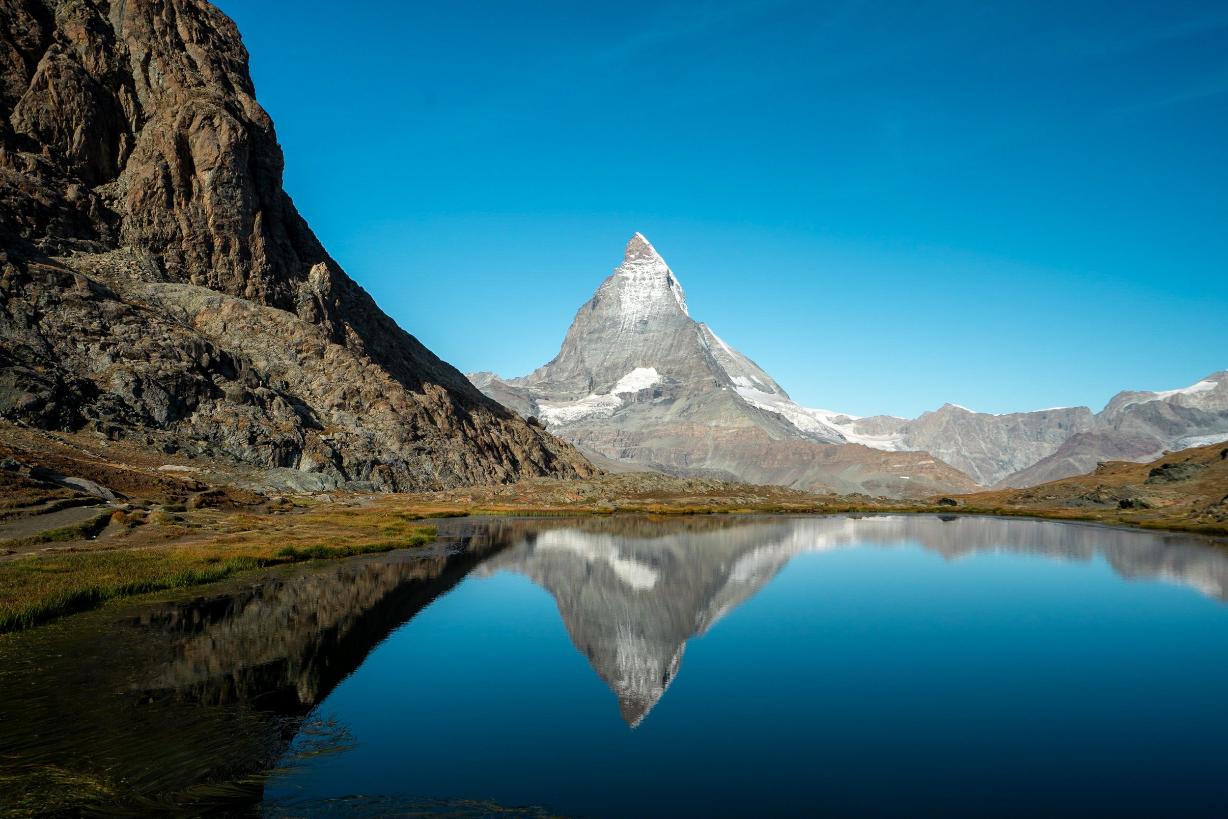 Switzerland