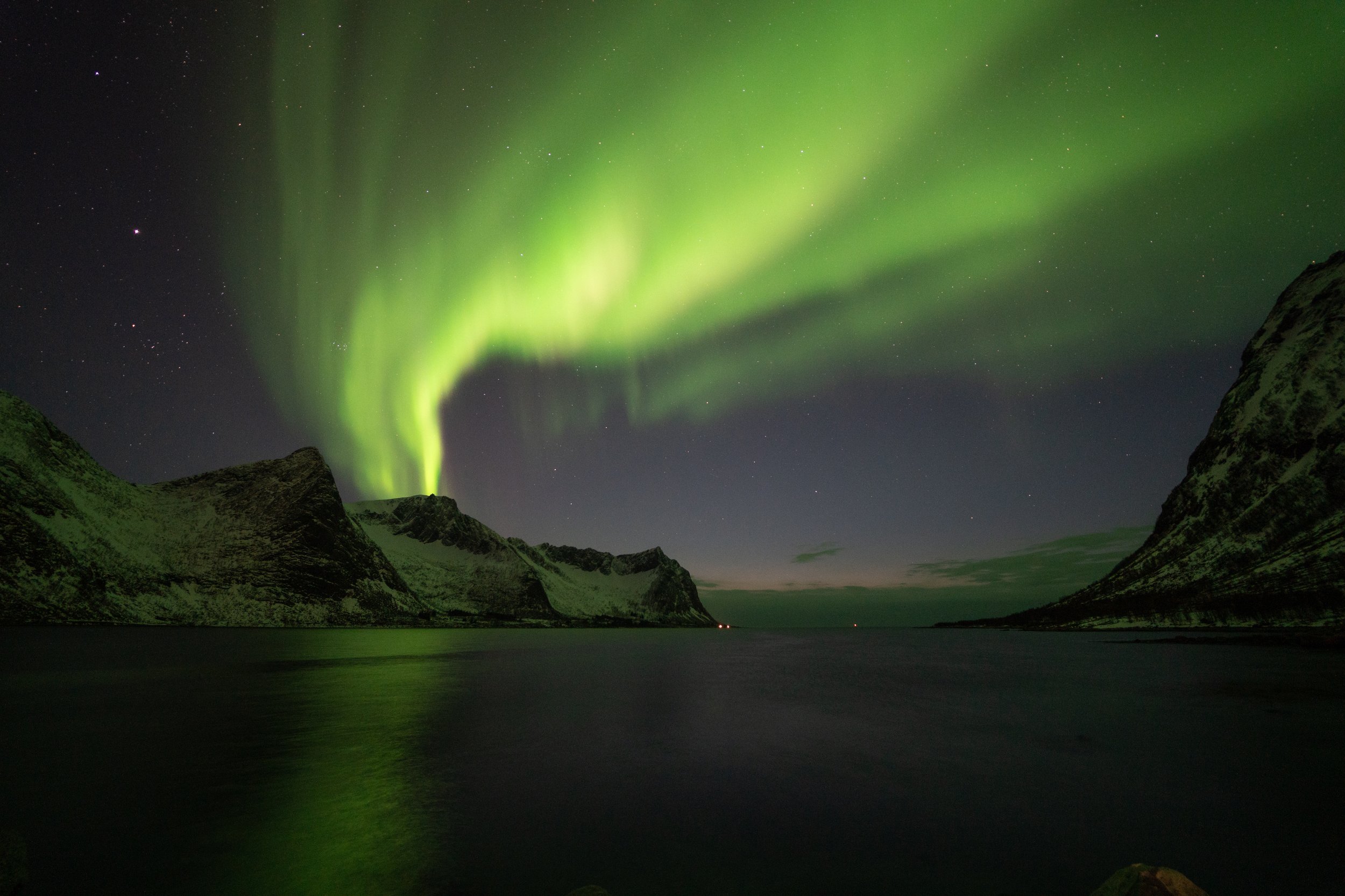 Norway