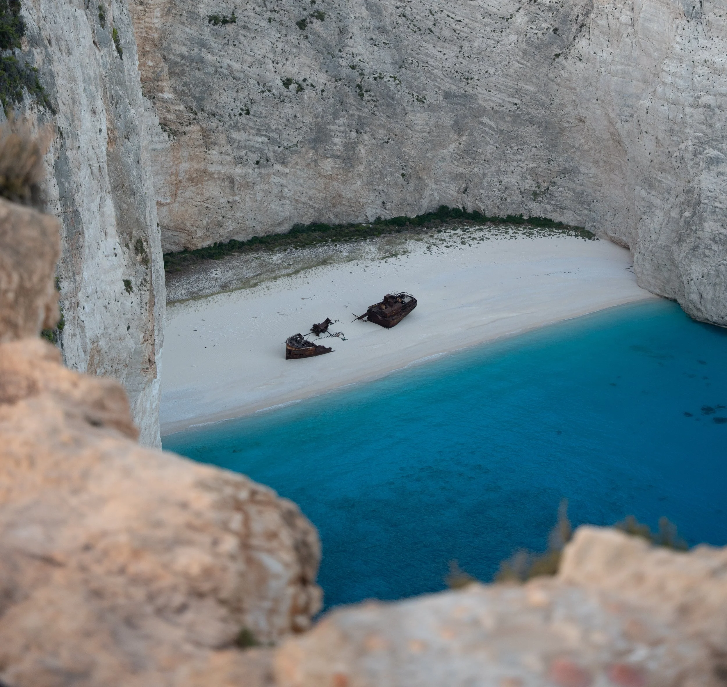 Greece